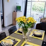 Apartamento Benasol *