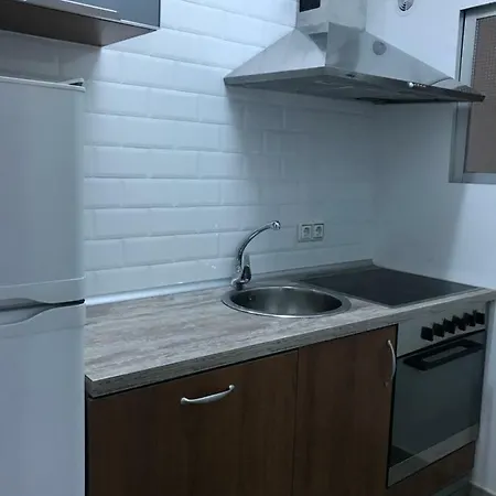 Benasol Benalmadena