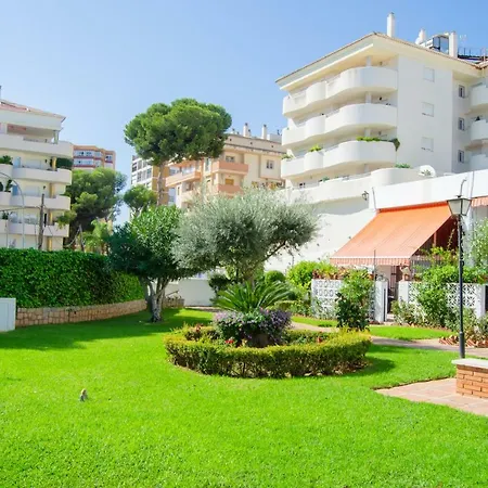 Benasol Benalmádena