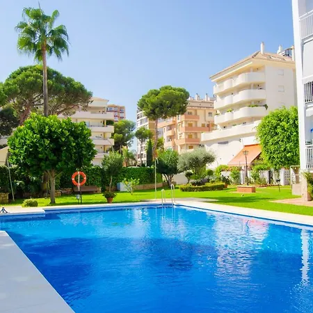 Benasol Apartamento