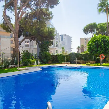 Benasol Apartment Benalmadena