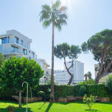 Apartamento Benasol