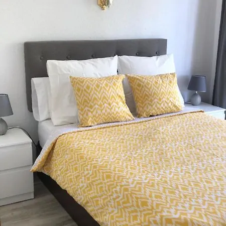 Apartment Benasol *